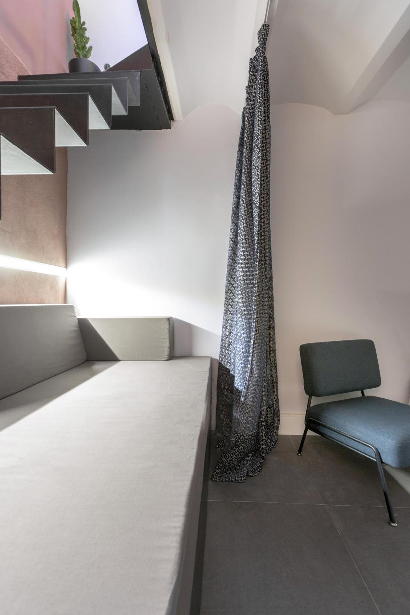 Apt Centrico Y Tranquilo De 2 Hab Madrid Dış mekan fotoğraf